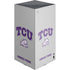 Texas Christian University Horned Frogs Logo Print XBox Series X Digital Edition Console Skin